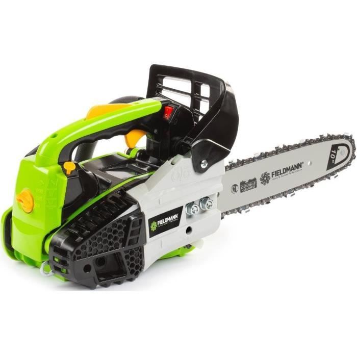 Mini petrol chainsaw - Fieldmann - FZP 25410-B