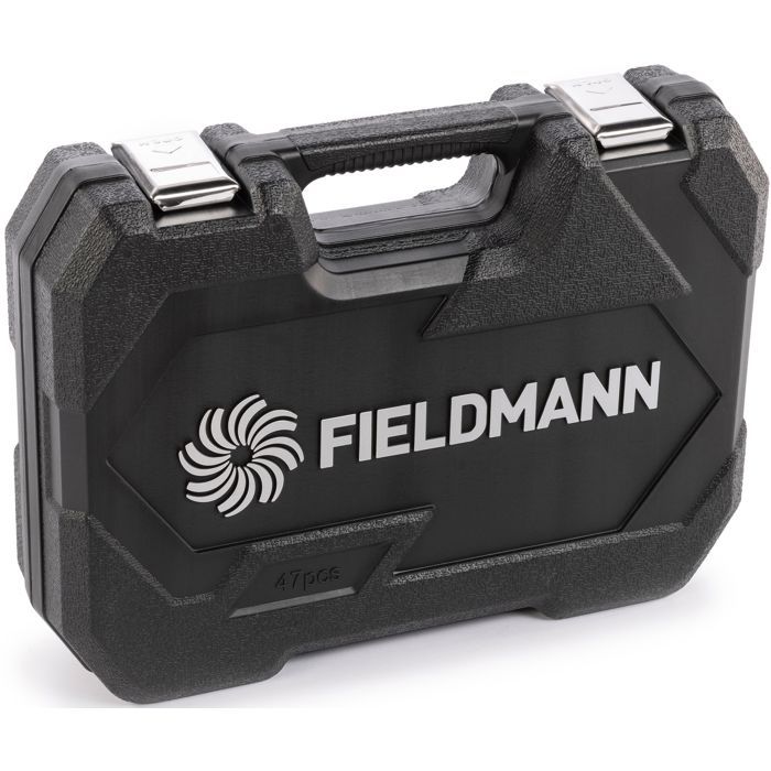 Socket wrench set - Fieldmann - FDG 5022-23R