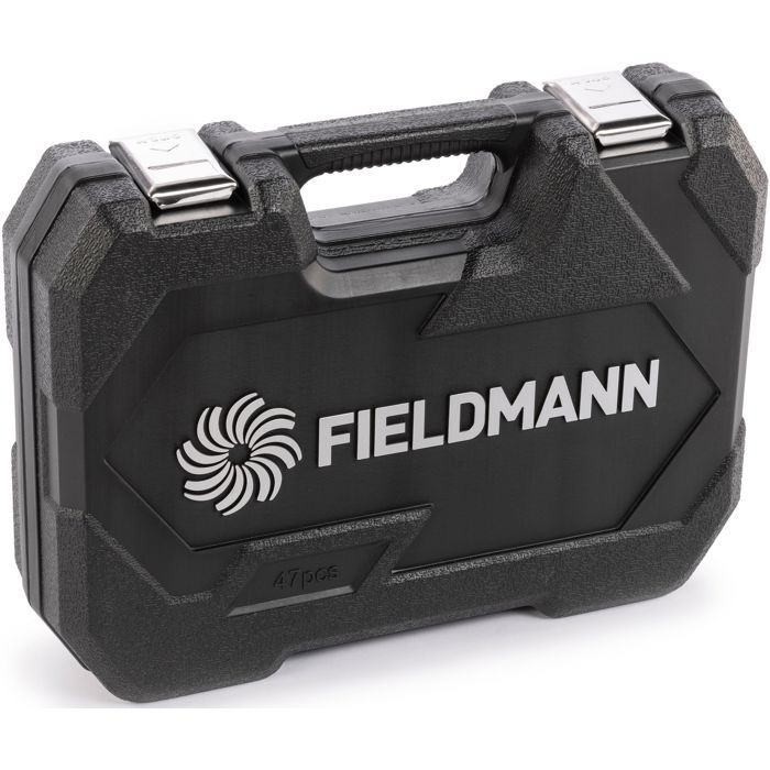 Socket wrench set - Fieldmann - FDG 5023-47R