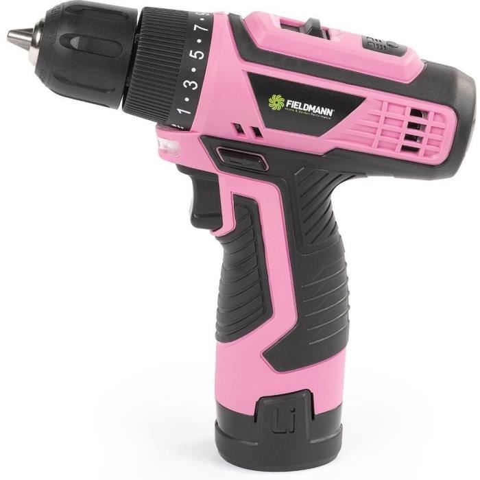 Drill - Fieldmann - FDV 10249-A