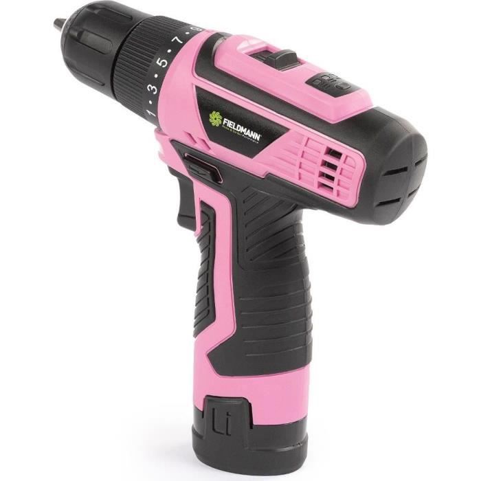 Drill - Fieldmann - FDV 10249-A