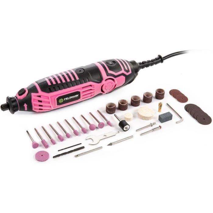 Electric multi-function tools - Fieldmann - FDMB 200161-E
