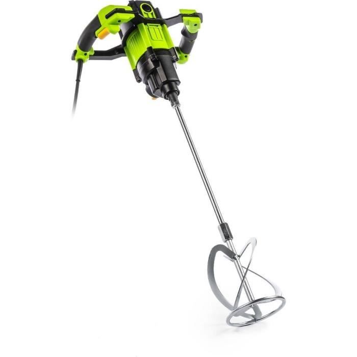 Electric mixer - Fieldmann - FDRM 202051-E