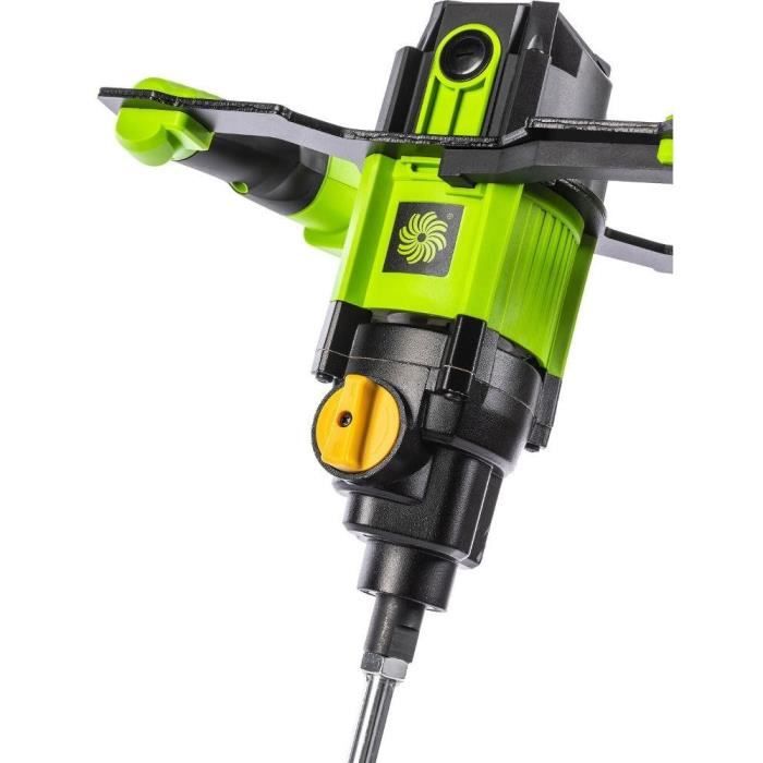 Electric mixer - Fieldmann - FDRM 202051-E
