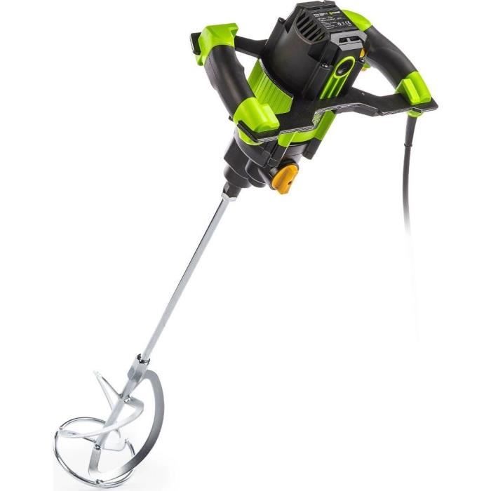Electric mixer - Fieldmann - FDRM 202051-E