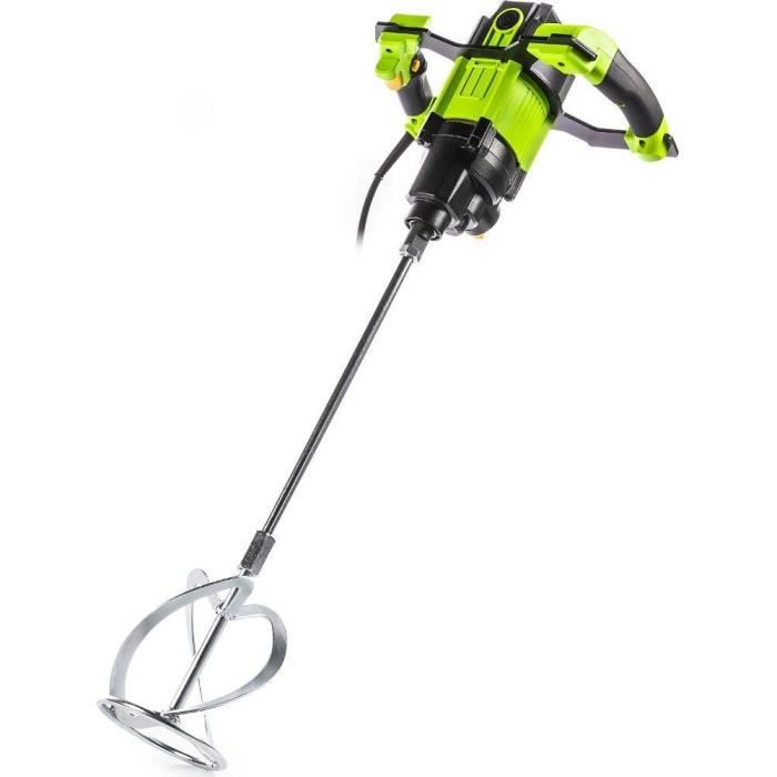 Electric mixer - Fieldmann - FDRM 202051-E