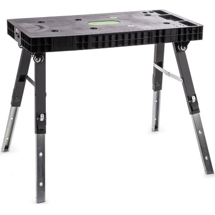 Multifunctional table - Fieldmann - FDN 4250