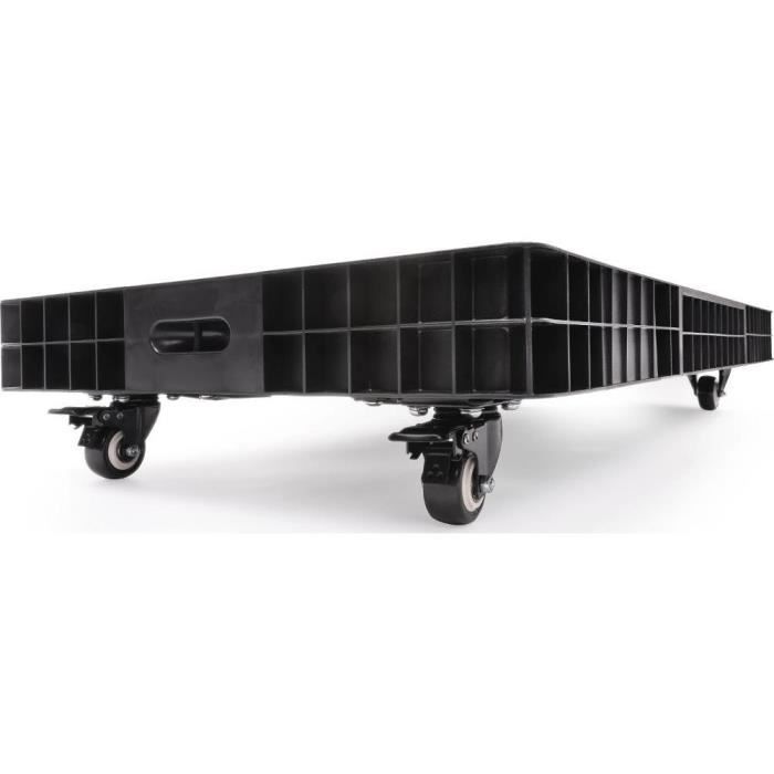 Multifunctional table - Fieldmann - FDN 4250