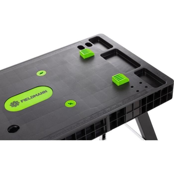 Multifunctional table - Fieldmann - FDN 4250