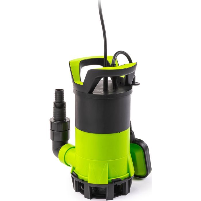 Submersible pump - Fieldmann - FVC 2004-EK