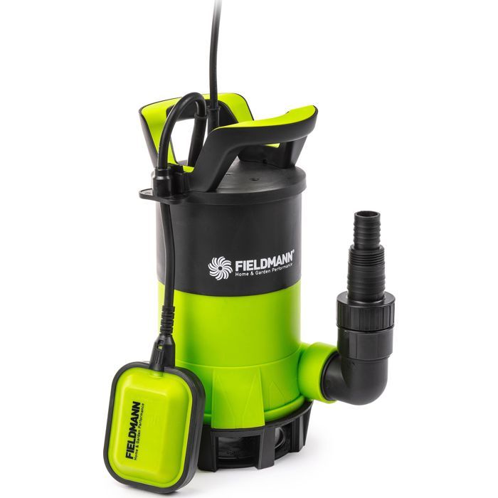 Submersible pump - Fieldmann - FVC 2004-EK