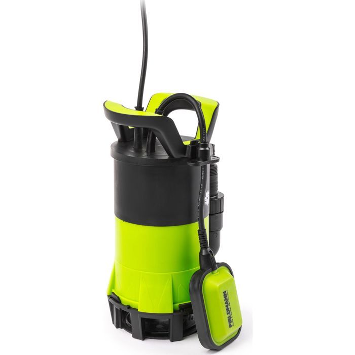 Submersible pump - Fieldmann - FVC 2004-EK