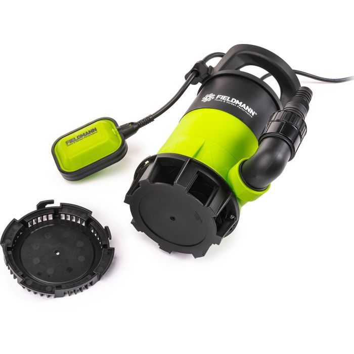 Submersible pump - Fieldmann - FVC 2004-EK