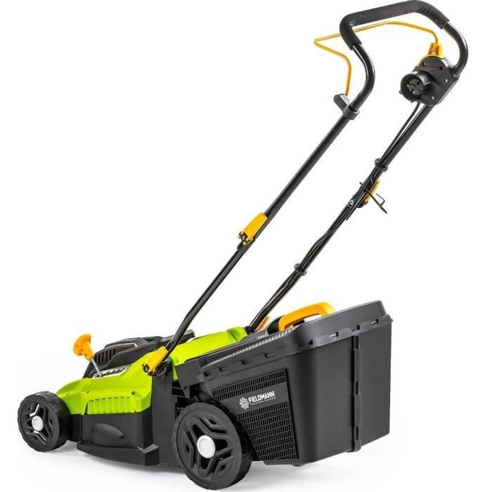 Electric lawn mower - Fieldmann - FZR 2033-E