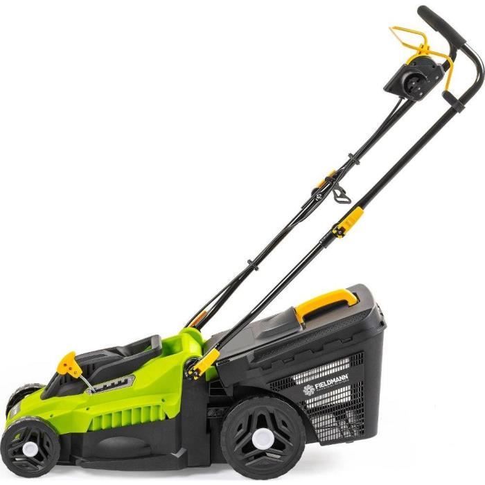 Electric lawn mower - Fieldmann - FZR 2033-E