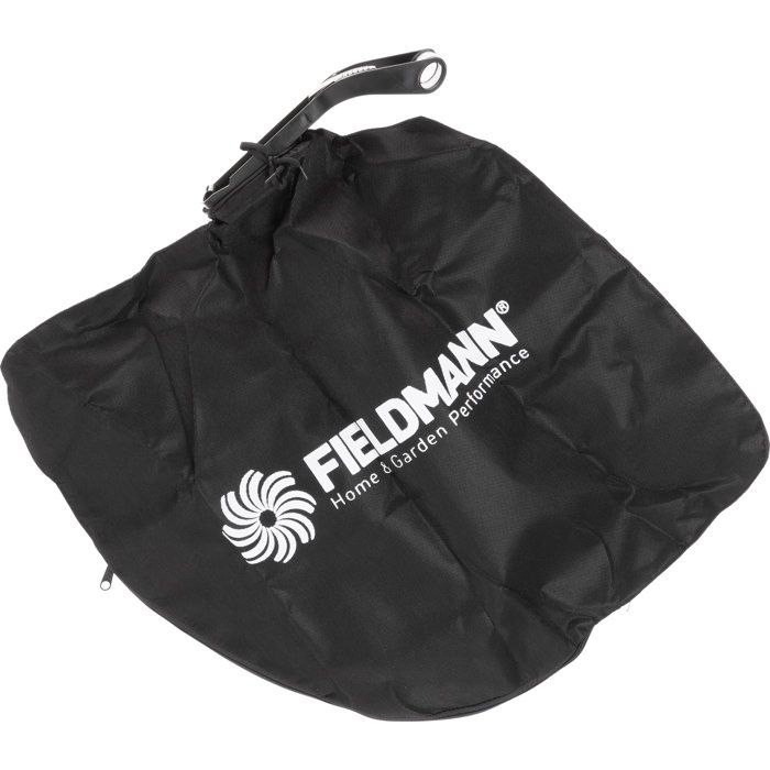 FIELDMANN FZF 9003 Replacement Collection Bag - Compatible with the FZF 4050-E Blower/Vacuum - Garden Replacement Part