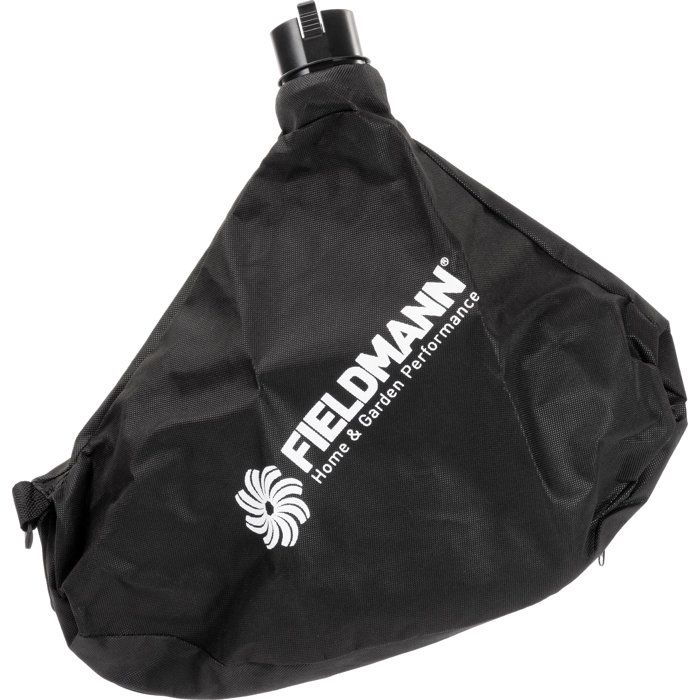 FIELDMANN FZF 9004 Replacement Collection Bag - Compatible with the FZF 4006-E Blower/Vacuum - Garden Replacement Part