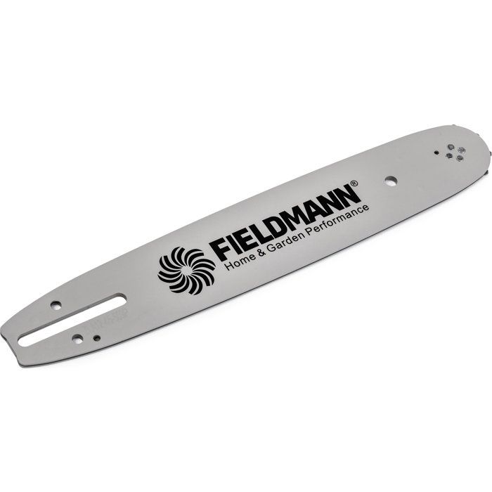 Replacement Chain Guide for FIELDMANN FZP 9043-B Chainsaw - Compatible with FZP 25412-B - Length: 30 cm - Pitch: 3/8''