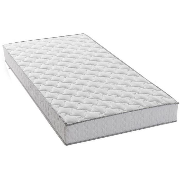 70x140 cm Deko Dream mattress - 14 cm - Mousse - Farm - 5 zones - HAHTUVA