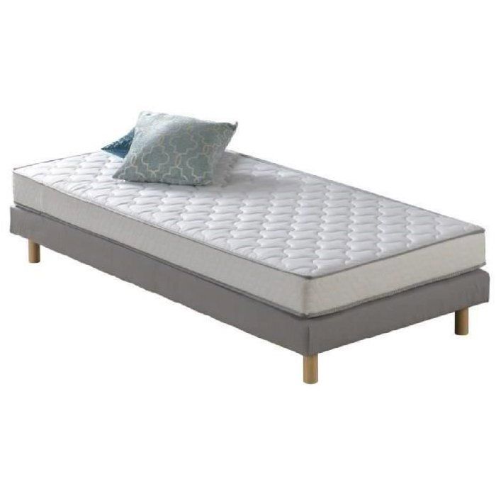 70x140 cm Deko Dream mattress - 14 cm - Mousse - Farm - 5 zones - HAHTUVA