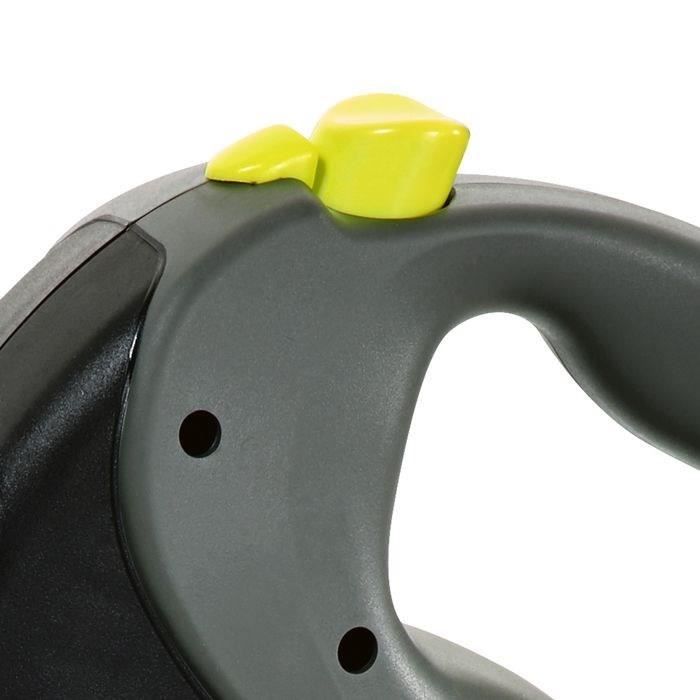 Leave Flexi Neon Giant L 8 meters