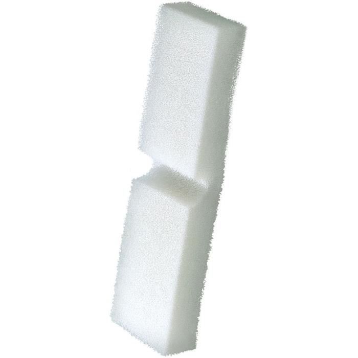 Aquarium Filter Foam Blocks - FLUVAL - For Fluval FX4, FX5 and FX6 External Filters - Bio-Foam - 3 pieces
