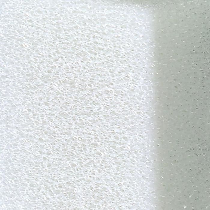Aquarium Filter Foam Blocks - FLUVAL - For Fluval FX4, FX5 and FX6 External Filters - Bio-Foam - 3 pieces