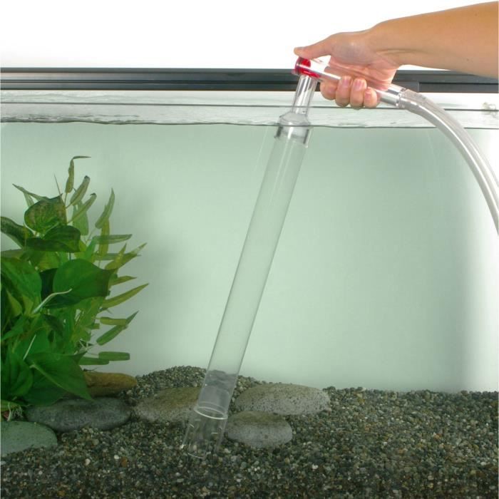 Aquarium Gravel Cleaning Kit - FLUVAL - FX - Compatible with FX4 and FX6 external filters (2nd generation)