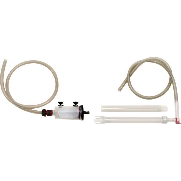 Aquarium Gravel Cleaning Kit - FLUVAL - FX - Compatible with FX4 and FX6 external filters (2nd generation)