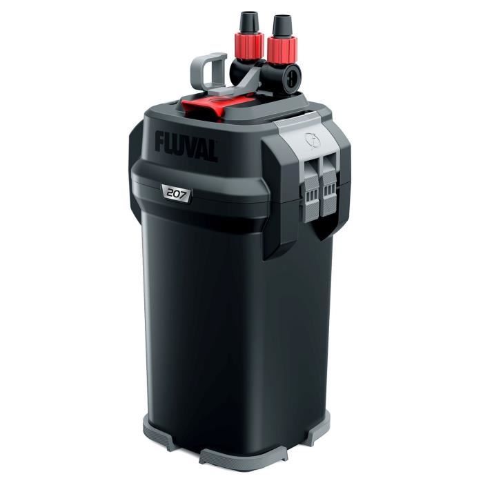 FLUVAL Series 7 207 Outdoor filter for aquarium