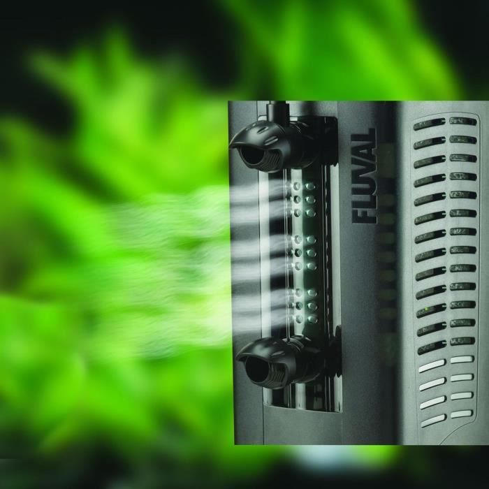 FLUVAL Submersible filter U4 - For aquarium