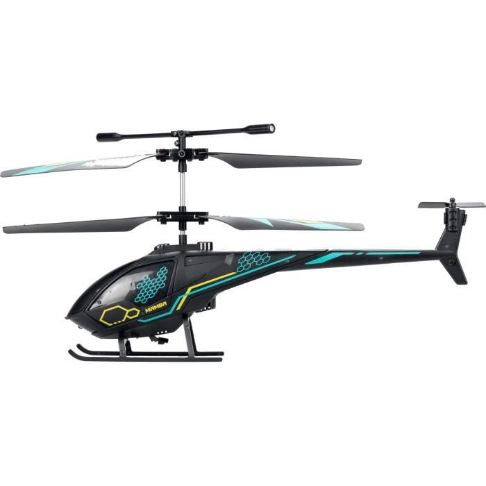 AIR MAMBA remote-controlled helicopter - FLYBOTIC