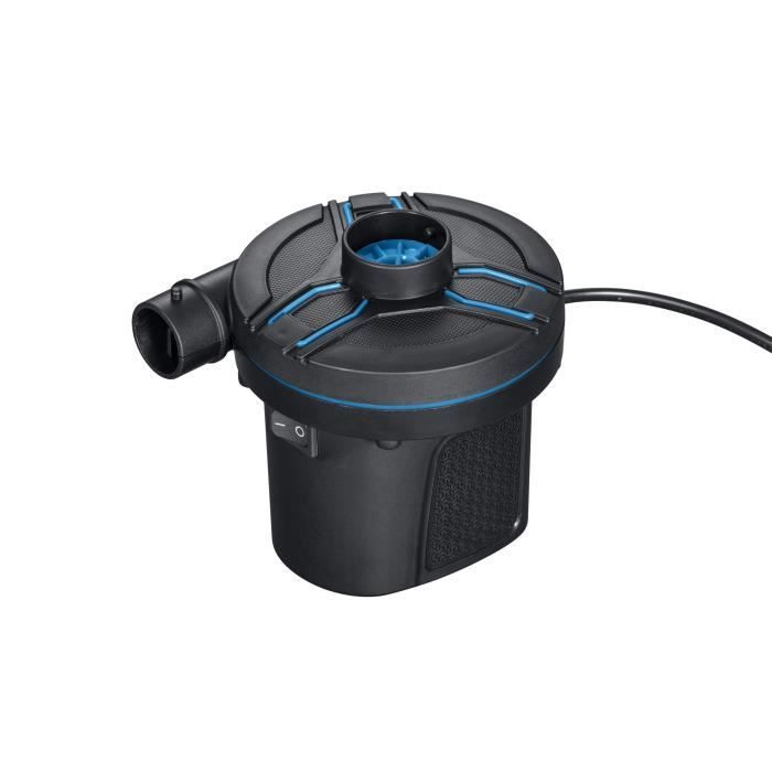 Electric inflator - BESTWAY - Powertouch - 220-240 V mains connection