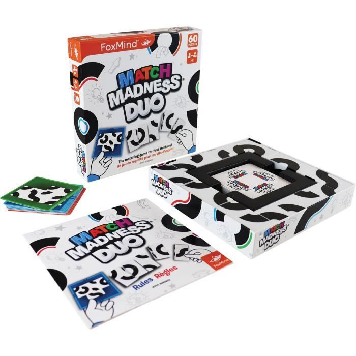 Délock Expert - ASMODEE - Board game