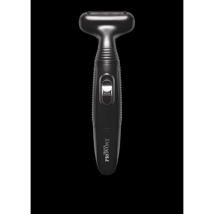 FRANCK PROVOST Battery-powered body trimmer FPH-005 0581