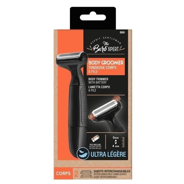 FRANCK PROVOST Battery-powered body trimmer FPH-005 0581