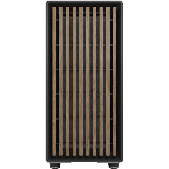 PC case - Fractal Design - North Chalk White