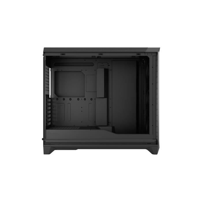 PC Case - FRACTAL DESIGN - Meshify 3 XL Solid - E-ATX (330 mm) / SSI-EEB / SSI-CEB - 3 fans - 20 Gbps USB Type C - Black