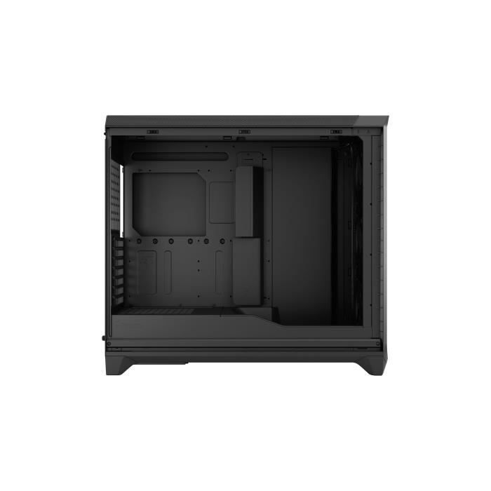 PC Case - FRACTAL DESIGN - Meshify 3 XL TG - E-ATX (330 mm) / SSI-EEB / SSI-CEB - 3 fans - 20 Gbps USB Type C - Black