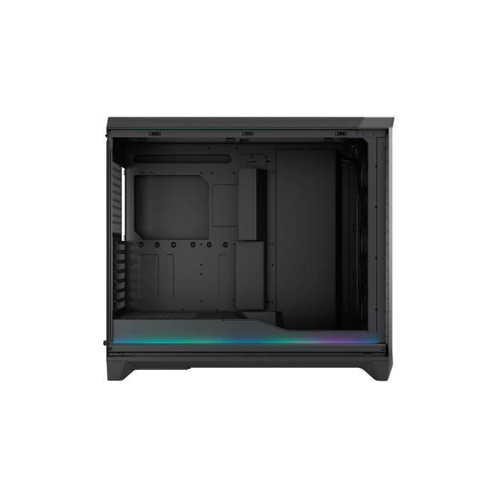 PC case - FRACTAL DESIGN - Meshify 3 XL Ambience Pro RGB - E-ATX (330 mm) / SSI-EEB / SSI-CEB - 3 fans - USB Type C 20
