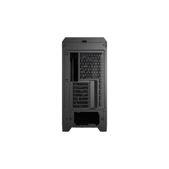 PC case - FRACTAL DESIGN - Meshify 3 XL Ambience Pro RGB - E-ATX (330 mm) / SSI-EEB / SSI-CEB - 3 fans - USB Type C 20