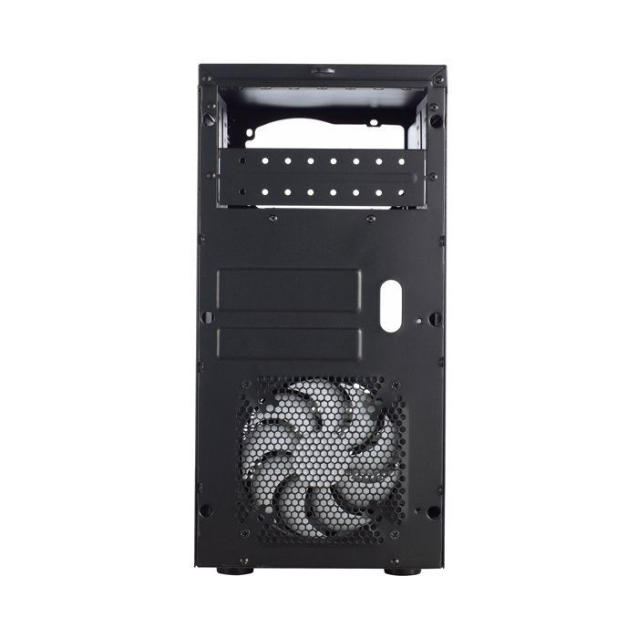 Fractal Design Core 1100 Black