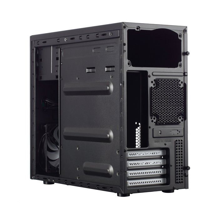Fractal Design Core 1100 Black
