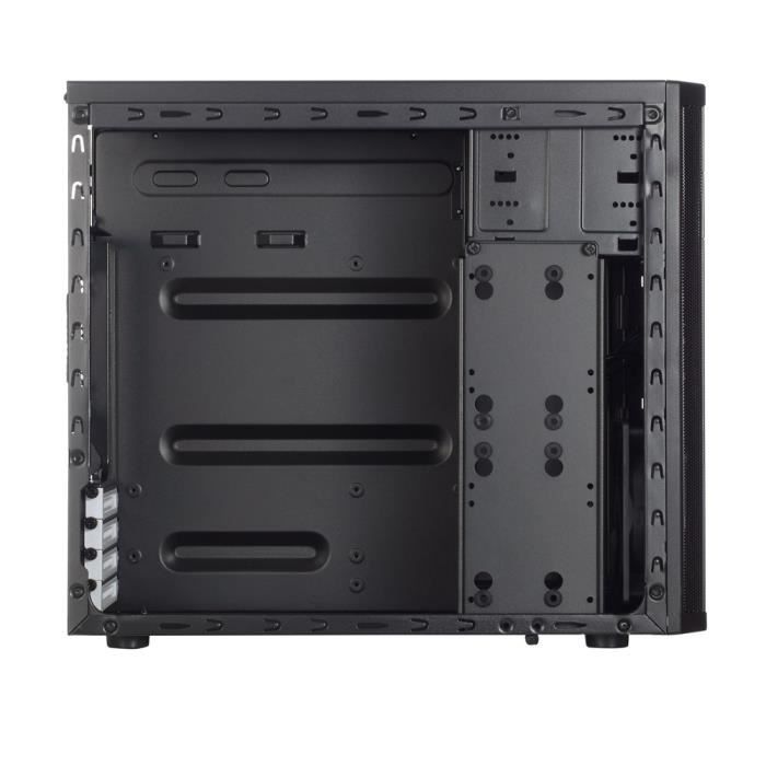 Fractal Design Core 1100 Black