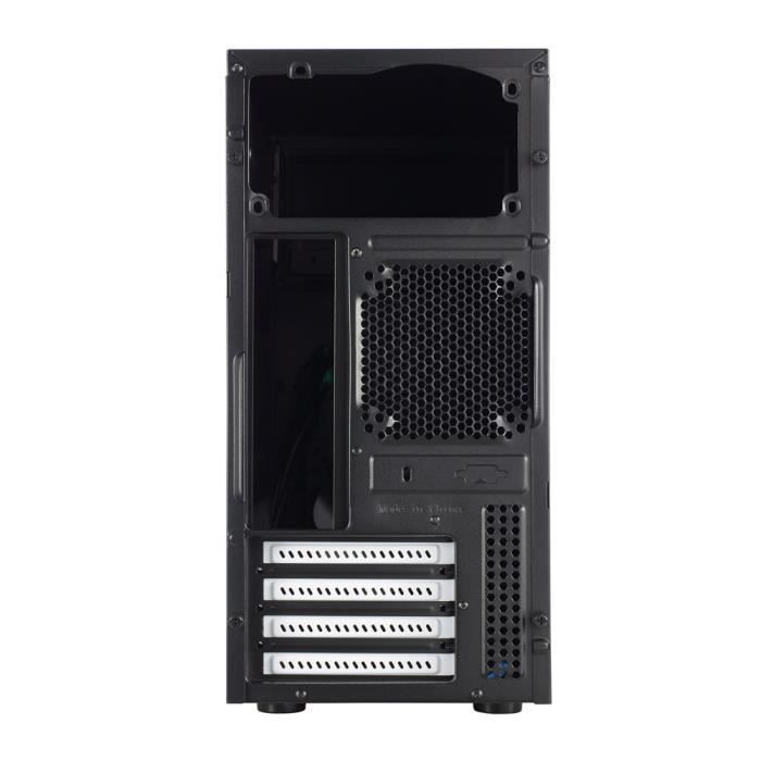 Fractal Design Core 1100 Black