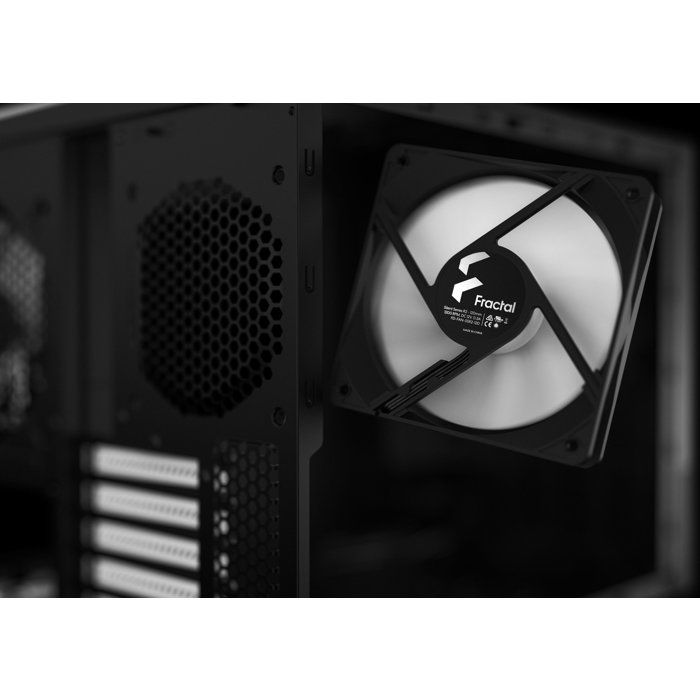 Fractal Design Node 804 Noir