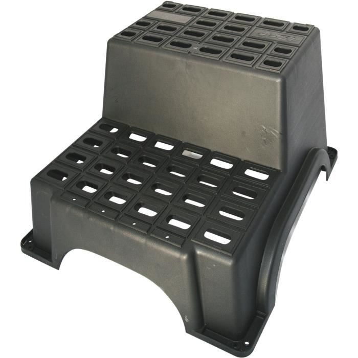 Double plastic step - MGI - 890136