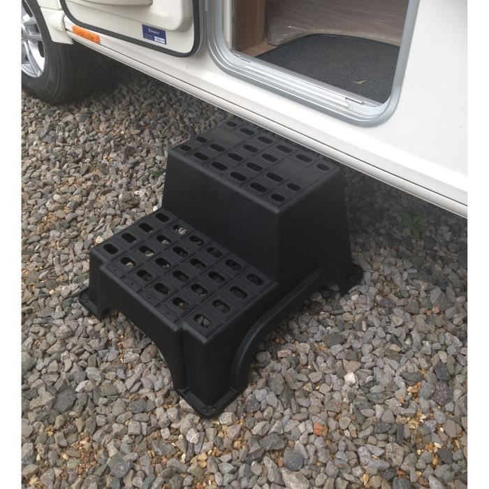 Double plastic step - MGI - 890136