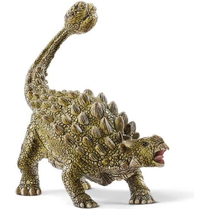 SCHLEICH - Ankylosaurus figure