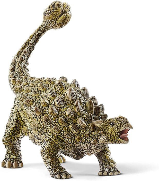 SCHLEICH - Ankylosaurus figure